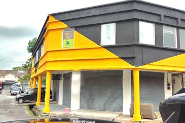 Taman Tasik Semenyih