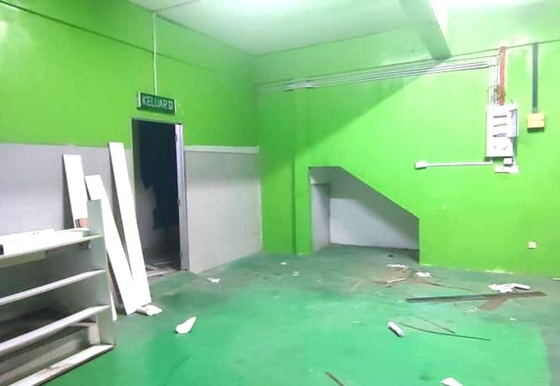 Taman Tasik Semenyih