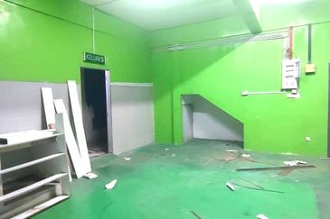 Taman Tasik Semenyih