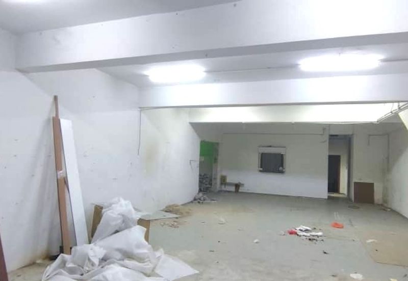 Taman Tasik Semenyih