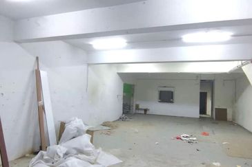 Taman Tasik Semenyih