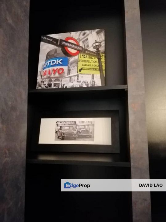 The Panorama KLCC Kuala Lumpur, Kuala Lumpur, KLCC