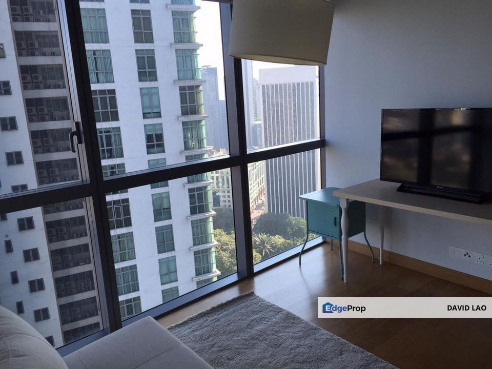 The Panorama KLCC Kuala Lumpur, Kuala Lumpur, KLCC