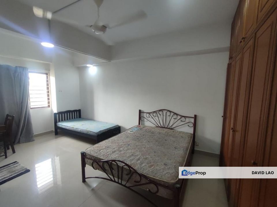 Prisma Cheras Condo Taman Midah Cheras KL, Kuala Lumpur, Cheras