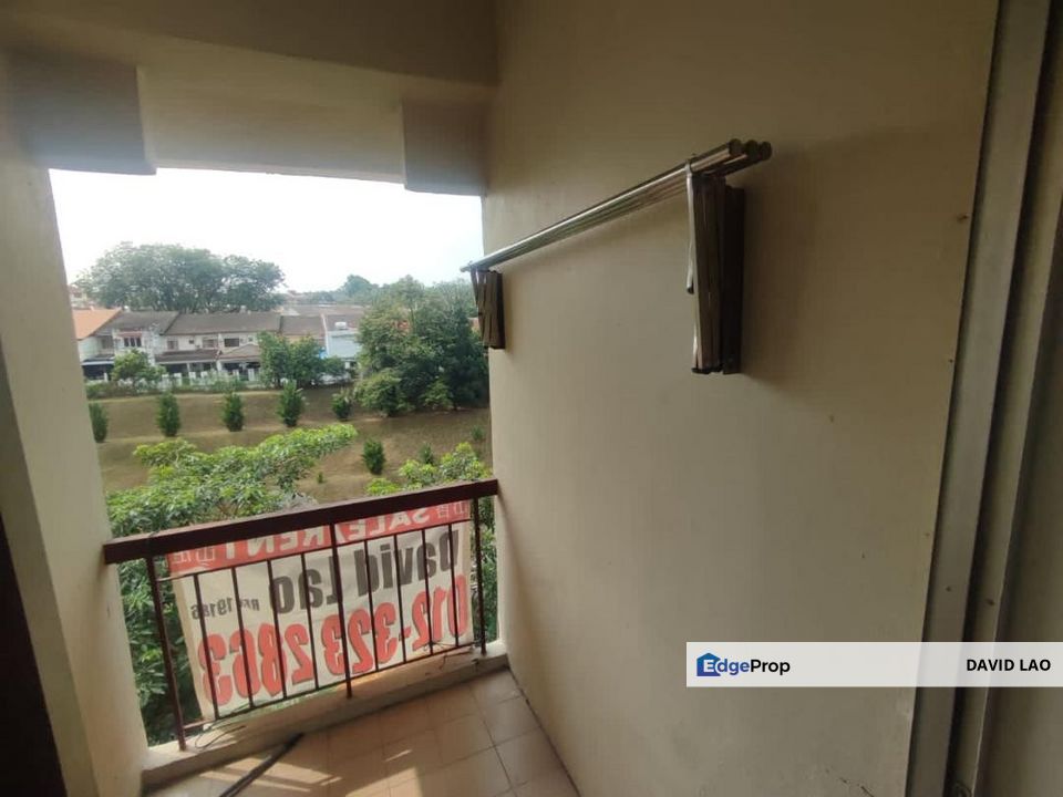 Prisma Cheras Condo Taman Midah Cheras KL, Kuala Lumpur, Cheras