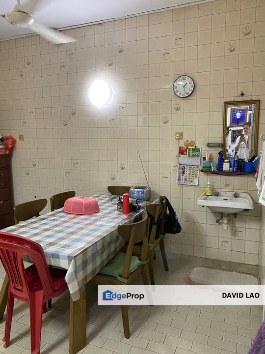 2 Storey House Taman Bukit Hijau Cheras KL Taman Taynton, Kuala Lumpur, Cheras