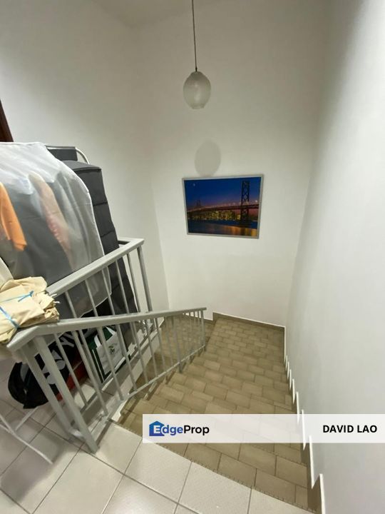 2 Storey House Taman Bukit Hijau Cheras KL Taman Taynton, Kuala Lumpur, Cheras