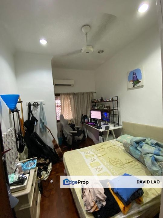 2 Storey House Taman Bukit Hijau Cheras KL Taman Taynton, Kuala Lumpur, Cheras