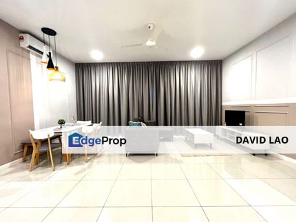 Secoya Residences, Bangsar South, Kuala Lumpur, Kuala Lumpur, Pantai Dalam/Kerinchi