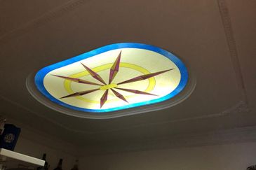 Seksyen 4, Petaling Jaya