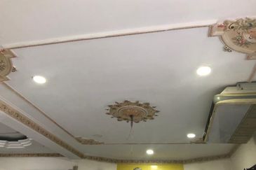 Seksyen 4, Petaling Jaya