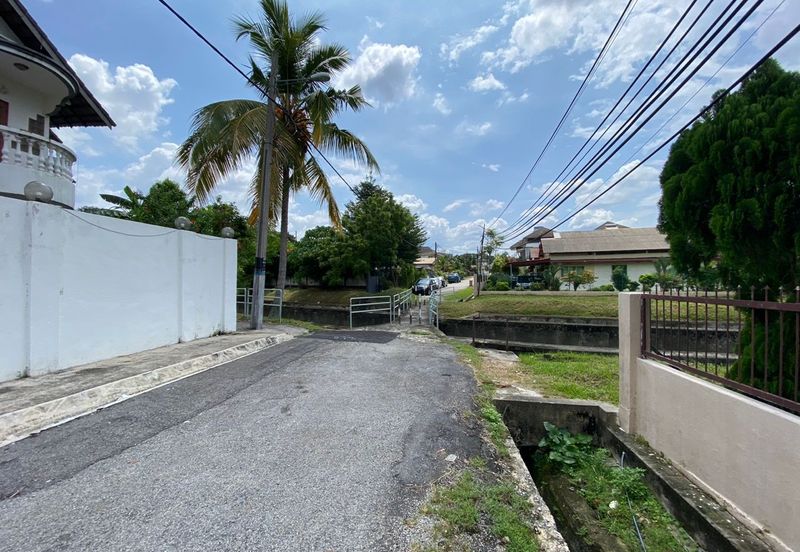 Seksyen 4, Petaling Jaya