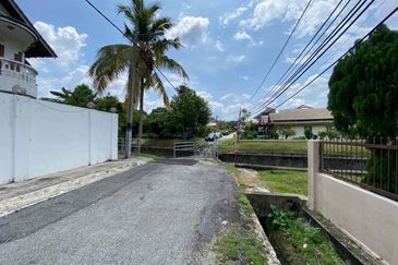 Seksyen 4, Petaling Jaya