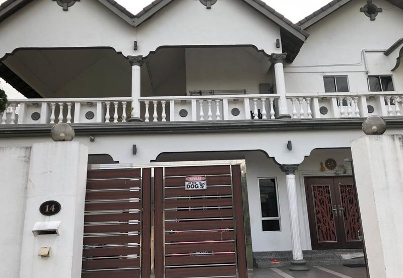 Seksyen 4, Petaling Jaya