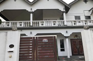 Seksyen 4, Petaling Jaya