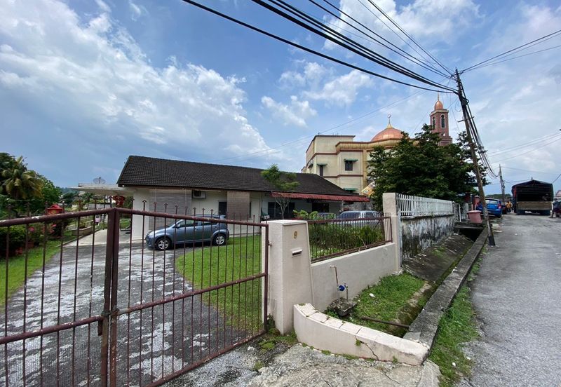 Seksyen 4, Petaling Jaya