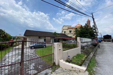 Seksyen 4, Petaling Jaya