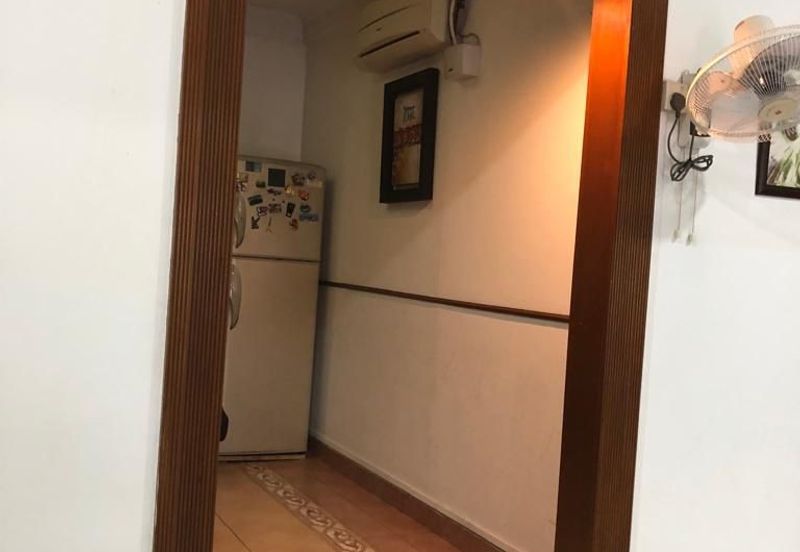 Seksyen 4, Petaling Jaya