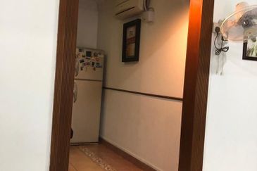 Seksyen 4, Petaling Jaya