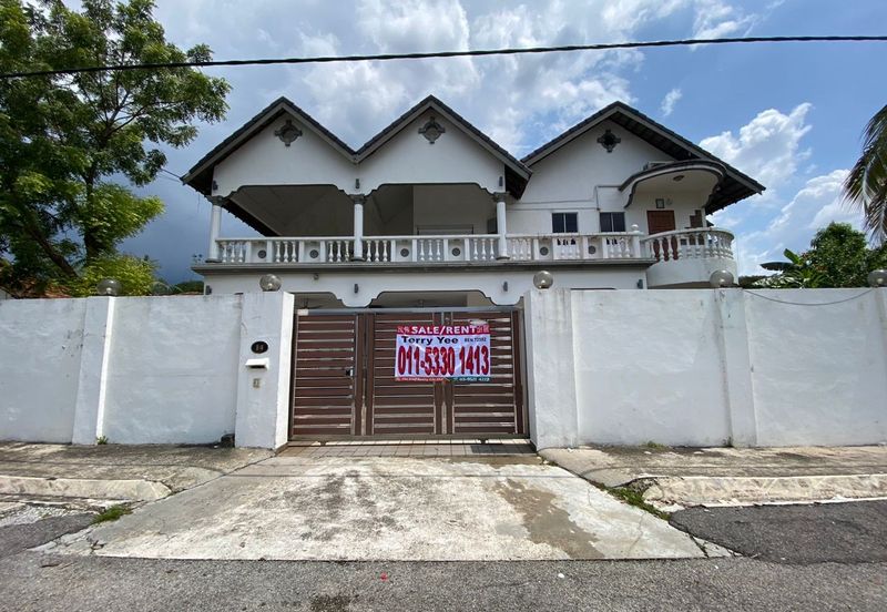 Seksyen 4, Petaling Jaya