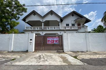 Seksyen 4, Petaling Jaya