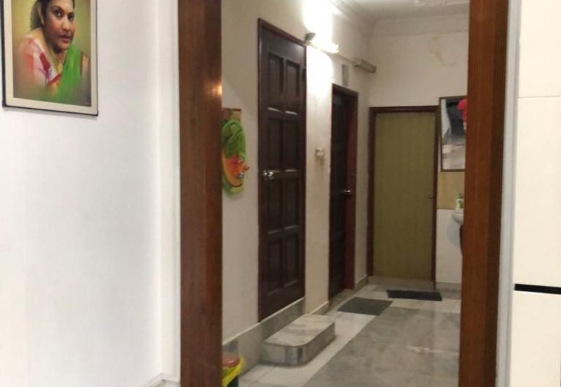 Seksyen 4, Petaling Jaya