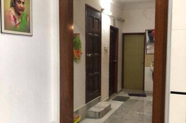 Seksyen 4, Petaling Jaya