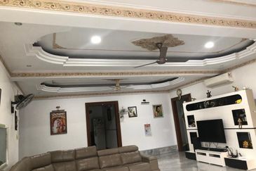 Seksyen 4, Petaling Jaya