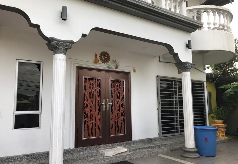 Seksyen 4, Petaling Jaya