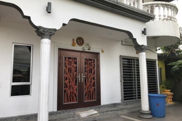 Seksyen 4, Petaling Jaya