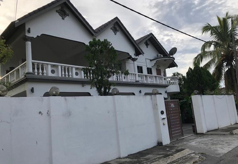 Seksyen 4, Petaling Jaya