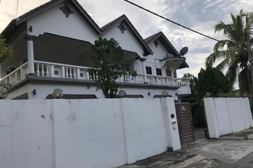 Seksyen 4, Petaling Jaya