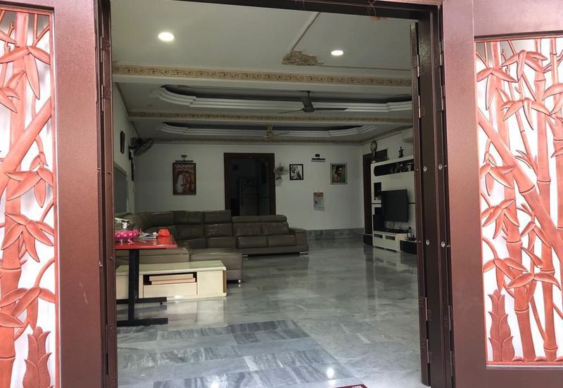 Seksyen 4, Petaling Jaya