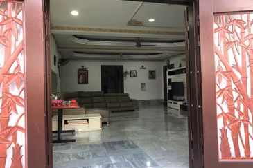 Seksyen 4, Petaling Jaya