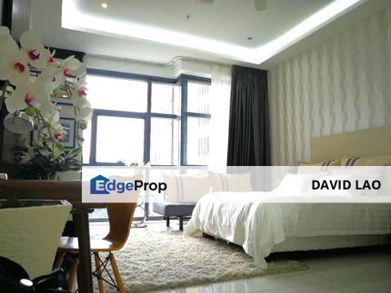 3 Towers Office Jalan Ampang KL, Kuala Lumpur, Ampang