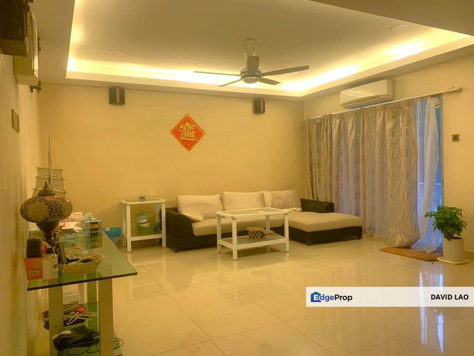 Sommerset Close Jalan Yaacob Latif, Bandar Tun Razak, Cheras, Kuala Lumpur, Kuala Lumpur, Cheras