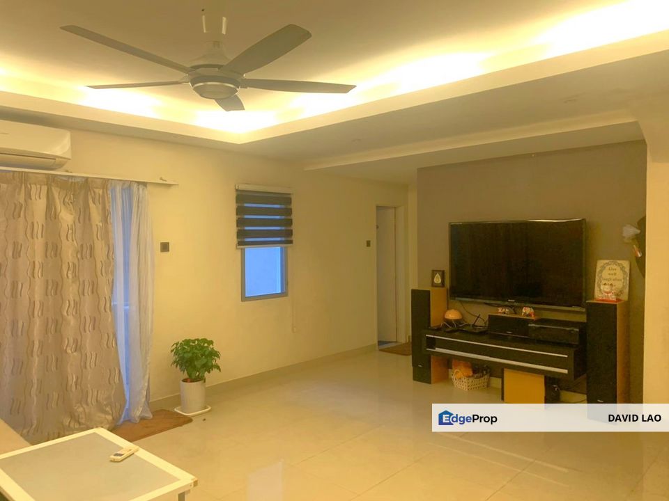 Sommerset Close Jalan Yaacob Latif, Bandar Tun Razak, Cheras, Kuala Lumpur, Kuala Lumpur, Cheras