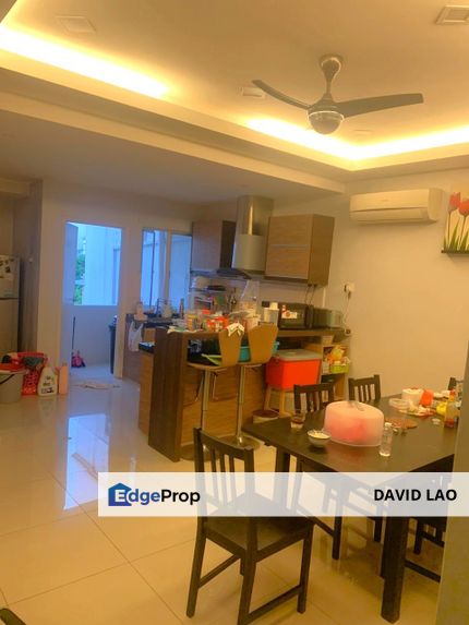 Sommerset Close Jalan Yaacob Latif, Bandar Tun Razak, Cheras, Kuala Lumpur, Kuala Lumpur, Cheras