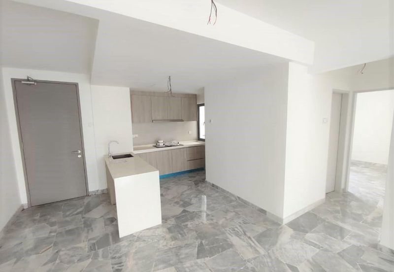 The Resident @ Ampang South