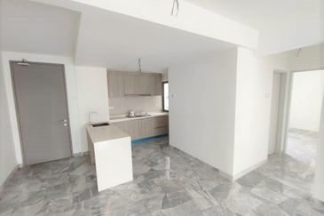 The Resident @ Ampang South