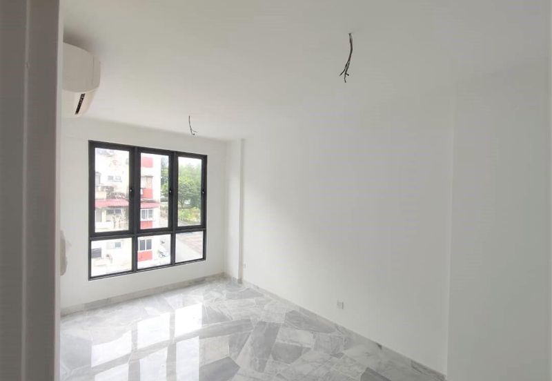 The Resident @ Ampang South