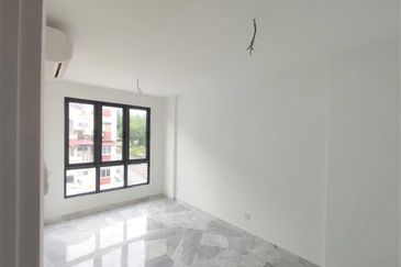 The Resident @ Ampang South