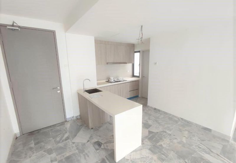 The Resident @ Ampang South