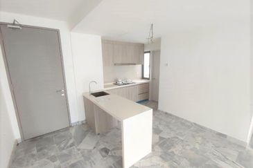 The Resident @ Ampang South