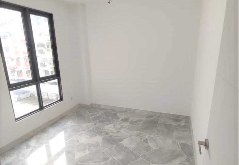 The Resident @ Ampang South