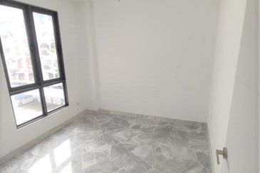 The Resident @ Ampang South