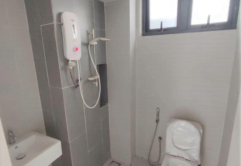 The Resident @ Ampang South