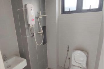 The Resident @ Ampang South