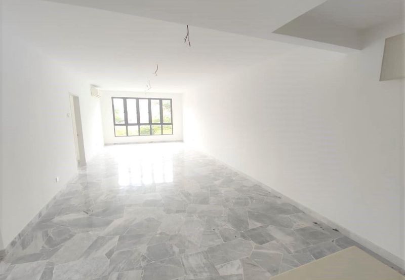 The Resident @ Ampang South