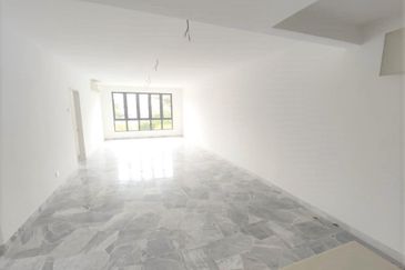 The Resident @ Ampang South